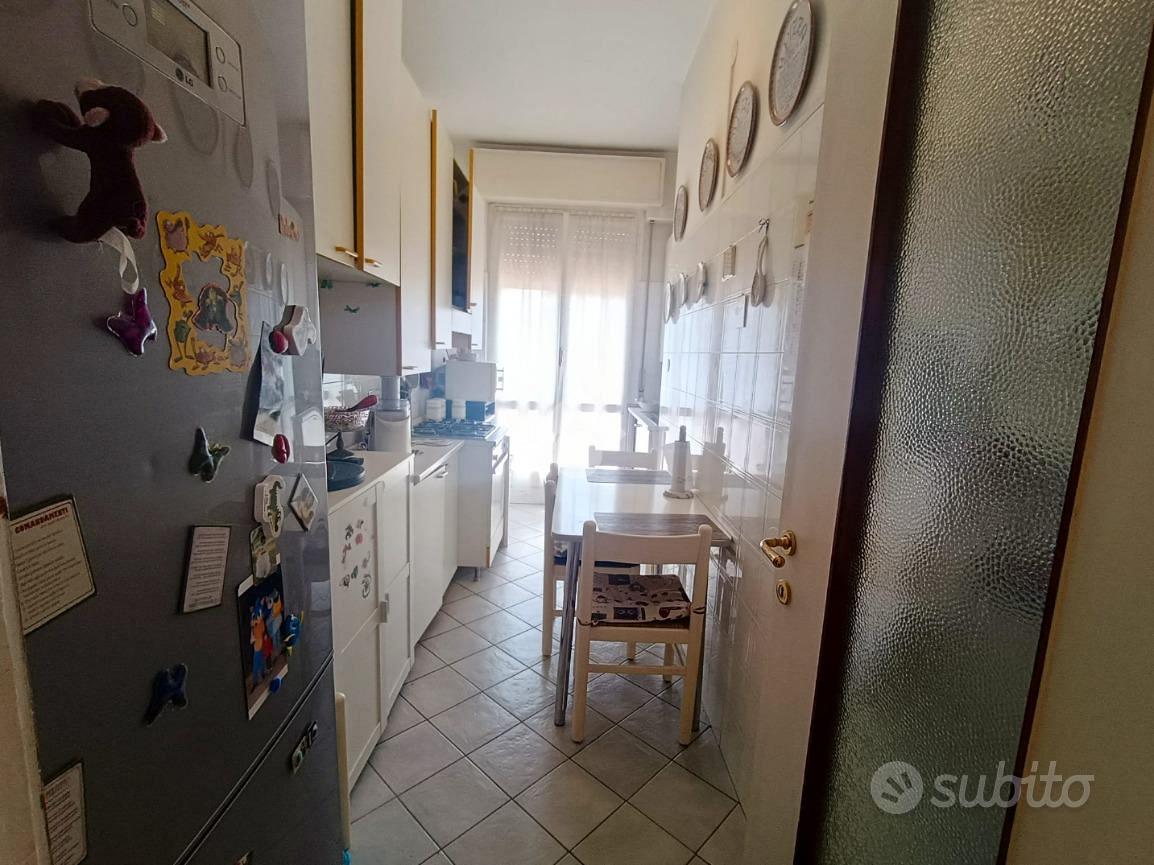 Appartamento – Mantova, Valletta Paiolo - Vista 3