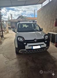 Panda Cross 1.3 Multijet