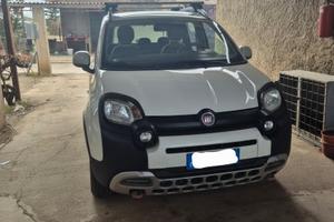 Panda Cross 1.3 Multijet