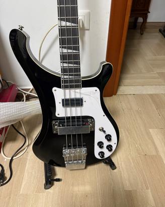 Basso elettrico 4 corde rb mod
