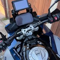 BMW S 1000 XR
