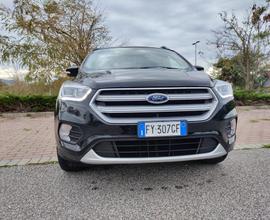 FORD Kuga 1ª serie Bs - 2019