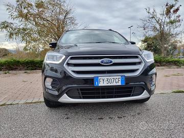 FORD Kuga 1ª serie Bs - 2019