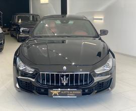 Maserati Ghibli 3.0 UNICO PROPR IVA ESPOSTA