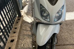 Yamaha X City 250cc