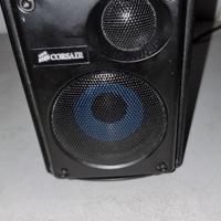 Corsair SP2500 High-power 2.1 PC Speaker System