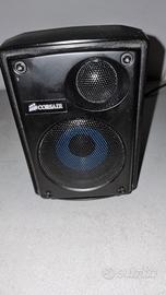 Corsair SP2500 High-power 2.1 PC Speaker System