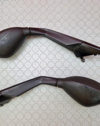 SPECCHIETTI SPECCHIO BMW C600 2011 2012 C 600 2013