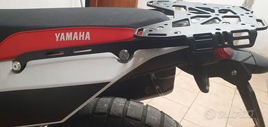 Portapacchi Nicecnc Yamaha Tenere 