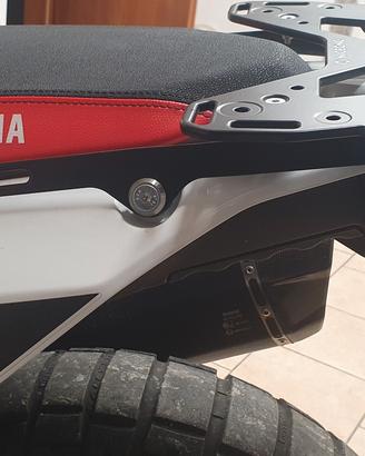 Portapacchi Nicecnc Yamaha Tenere 