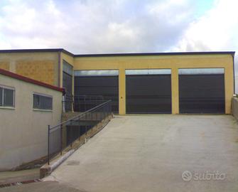 Locale artigianale
