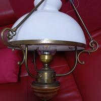 Lampadario Neon ÷ Led