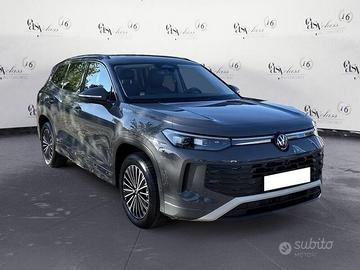 Volkswagen Tayron Volkswagen 1.5 eTSI 150CV 7...