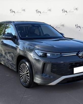 Volkswagen Tayron Volkswagen 1.5 eTSI 150CV 7...