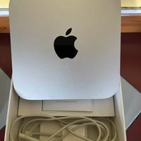 Mac mini apple