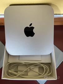 Mac mini apple