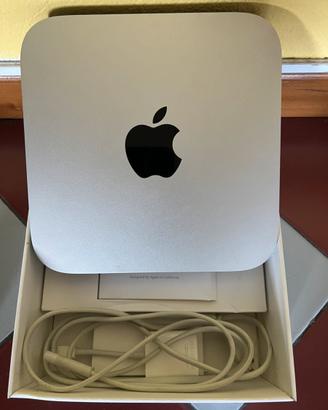 Mac mini apple
