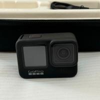 Go Pro Hero 9 Black