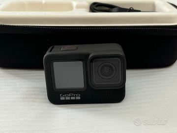 Go Pro Hero 9 Black