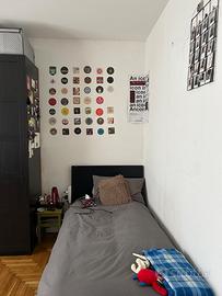 Posto letto disponibile dall 1 maggio