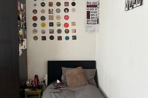 Posto letto disponibile dall 1 maggio