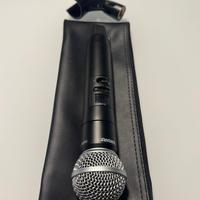 Shure SLXD2/SM58 G59