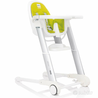 Seggiolone Inglesina ZUMA lime