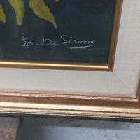 quadro d'epoca