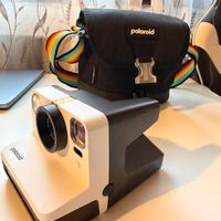 Polaroid Now Instant Camera Generation 2