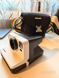 Polaroid Now Instant Camera Generation 2