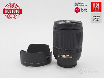 Nikon AF-S DX 18-135 F3.5-5.6 G ED (Nikon)