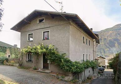 Appartamento a Villa di Tirano