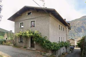 Appartamento a Villa di Tirano