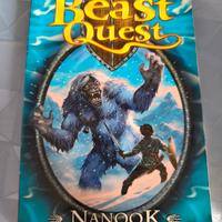 Libri per bambini/ragazzi 