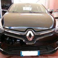 Renault Clio dCi 8V 75CV Start&Stop 5 porte Energy