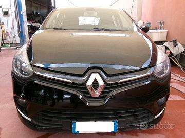 Renault Clio dCi 8V 75CV Start&Stop 5 porte Energy