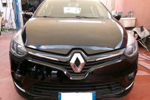 Renault Clio dCi 8V 75CV Start&Stop 5 porte Energy