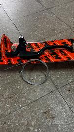 Leva frizione originale KTM Duke 125 2020