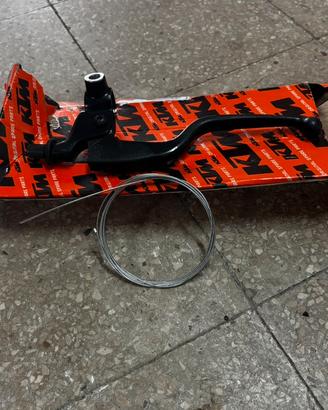 Leva frizione originale KTM Duke 125 2020