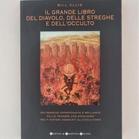 Il grande libro del diavolo, delle streghe e...
