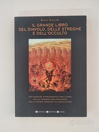 Il grande libro del diavolo, delle streghe e...