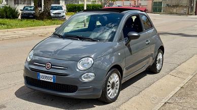 Fiat 500 C 1.0 Hybrid