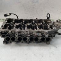 TESTATA KIA Sportage Serie 22111-2A200 Diesel 1.7