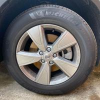 ruote complete Volvo Ford Range