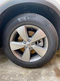 ruote complete Volvo Ford Range