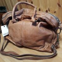 Borsa VERA PELLE mjus