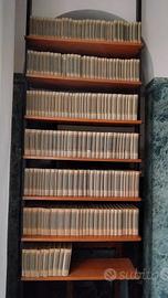 Collana UTET 1960 I grandi scrittori stranieri