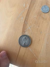 Collezione monete di valore