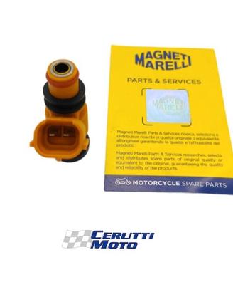 Iniettore Honda Sh 300 Hornet 600 cb 500