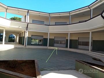 Ampio locale commerciale 70mq